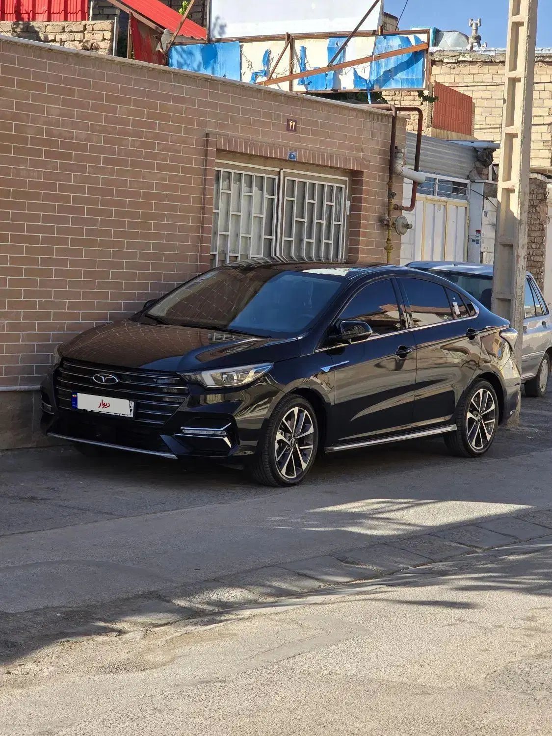 فونیکس آریزو 6 پرو اتوماتیک - 1402