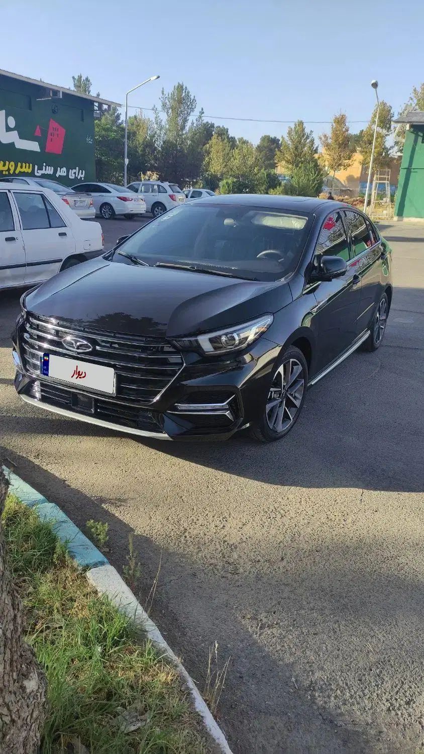 فونیکس آریزو 6 پرو اتوماتیک - 1402