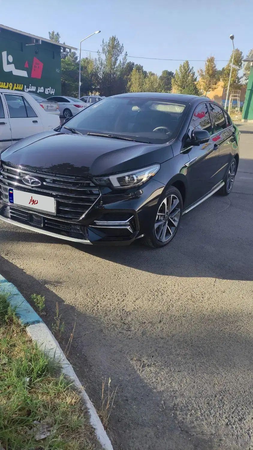 فونیکس آریزو 6 پرو اتوماتیک - 1402