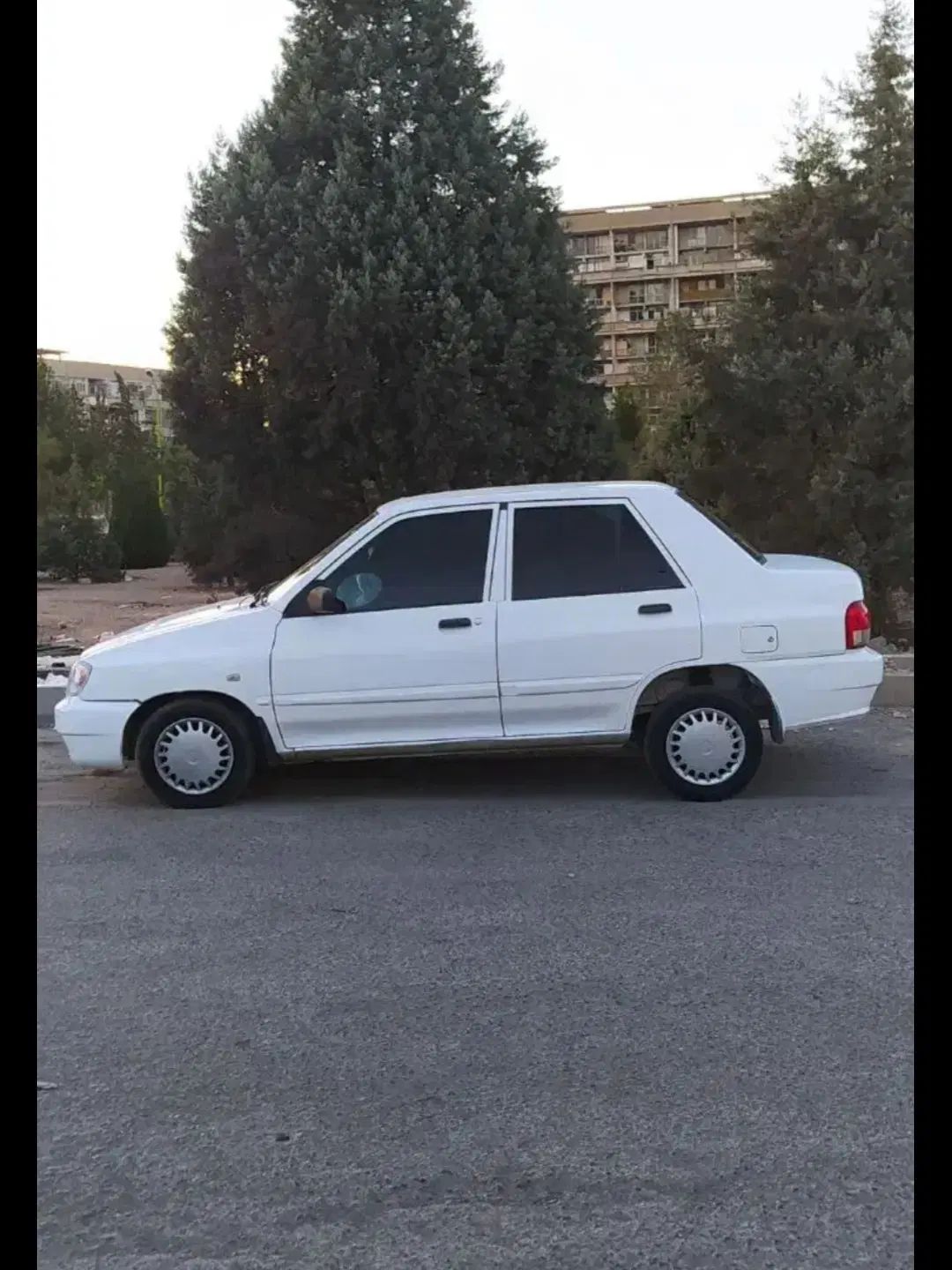 خودرو پراید، 132 آگهی ann_20283521