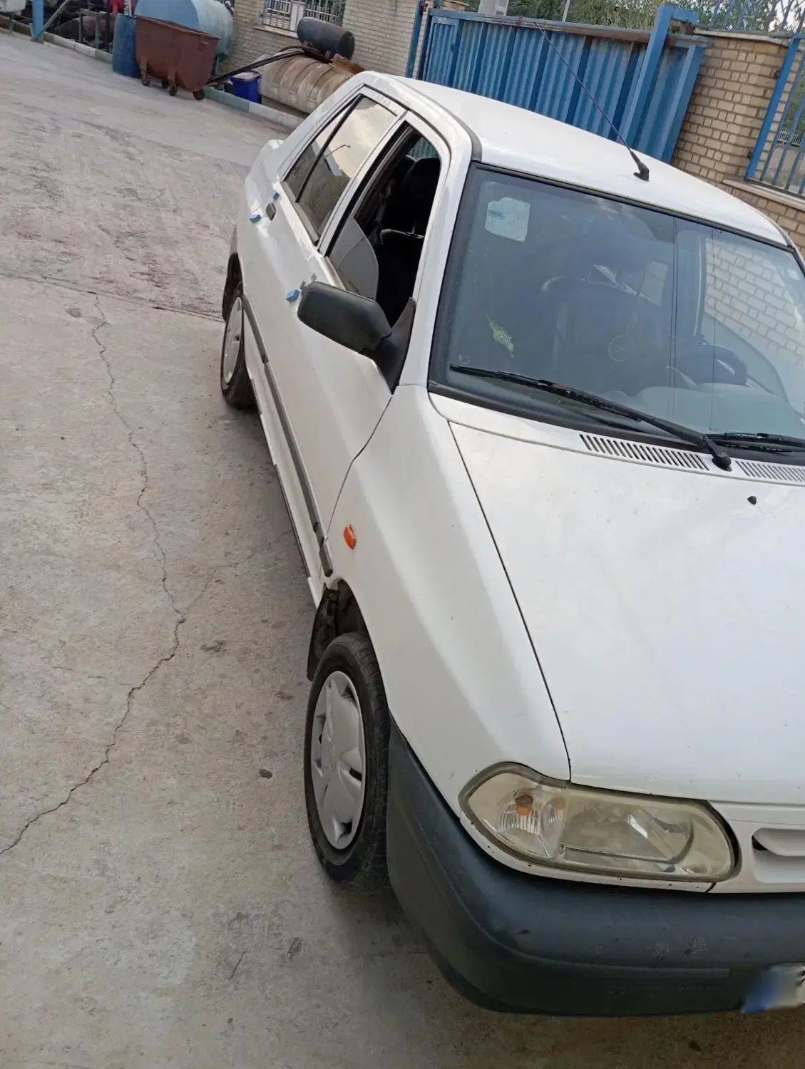 خودرو پراید، 131 آگهی ann_20283529