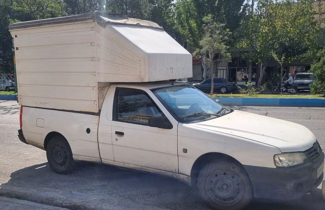 خودرو آریسان، معمولی آگهی ann_20283546