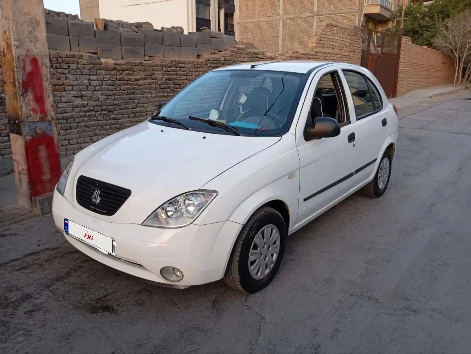 خودرو تیبا، 2 آگهی ann_20283557