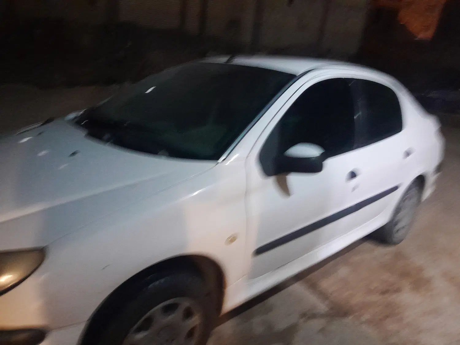خودرو پژو، 206 آگهی ann_20283566