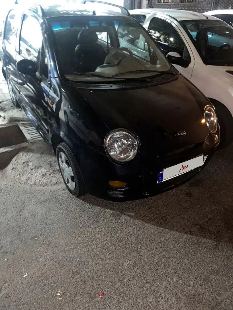 خودرو ام وی ام، 110 آگهی ann_20283636