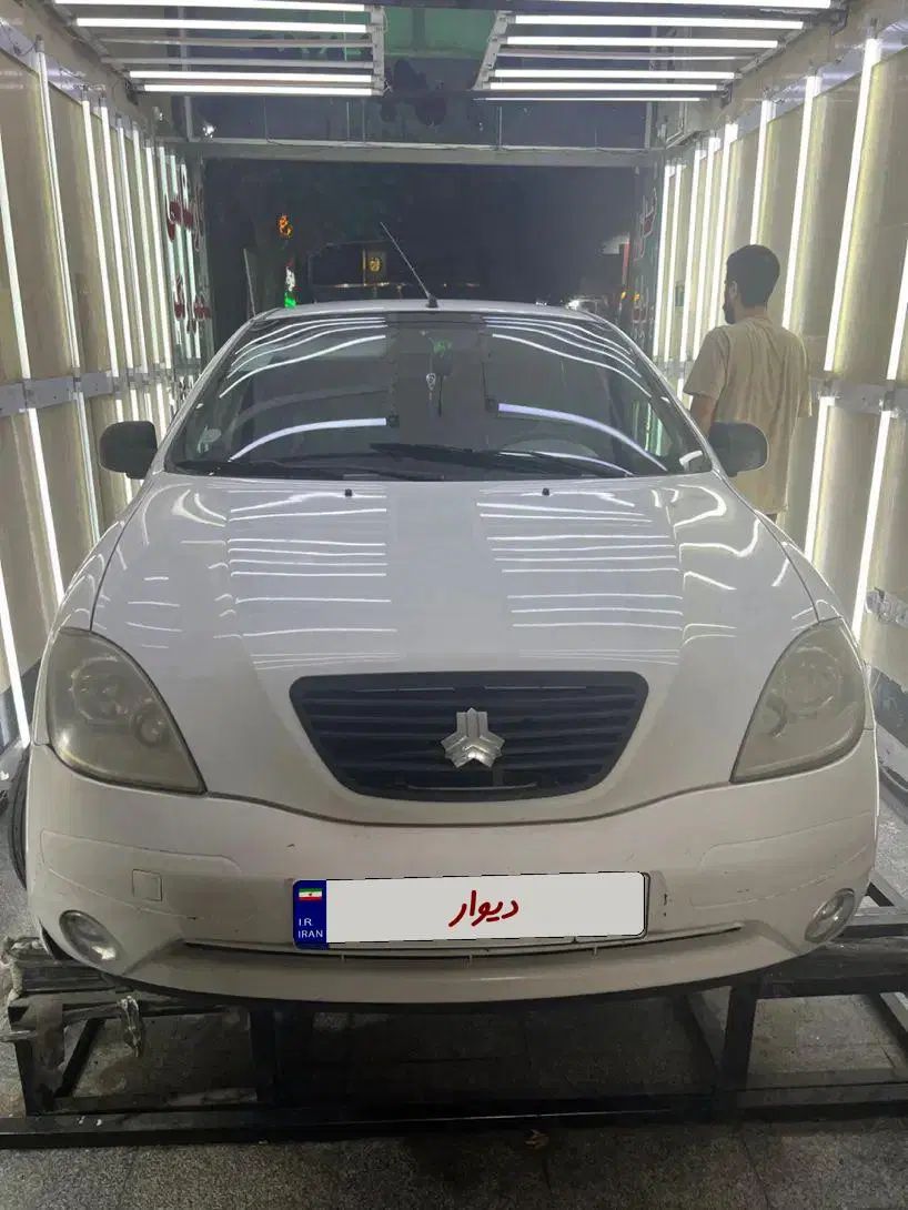 خودرو تیبا، 2 آگهی ann_20283642
