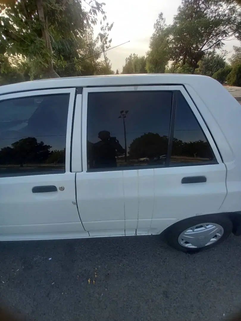 پراید 131 SE - 1399