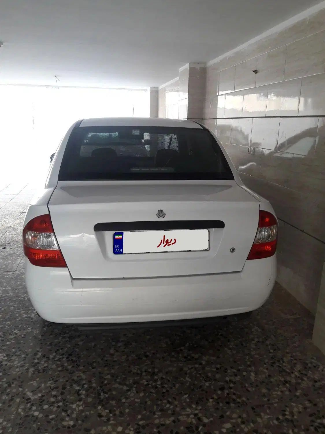 خودرو تیبا، صندوق دار آگهی ann_20283648