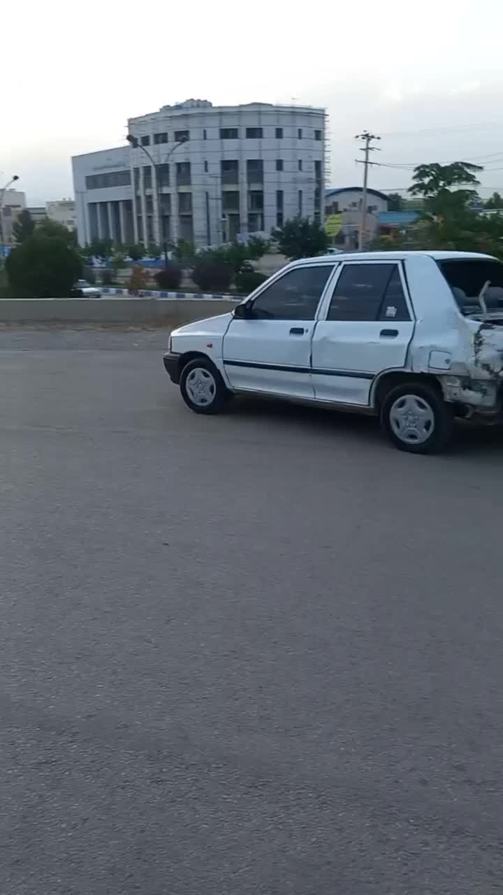 پراید 131 SE - 1394