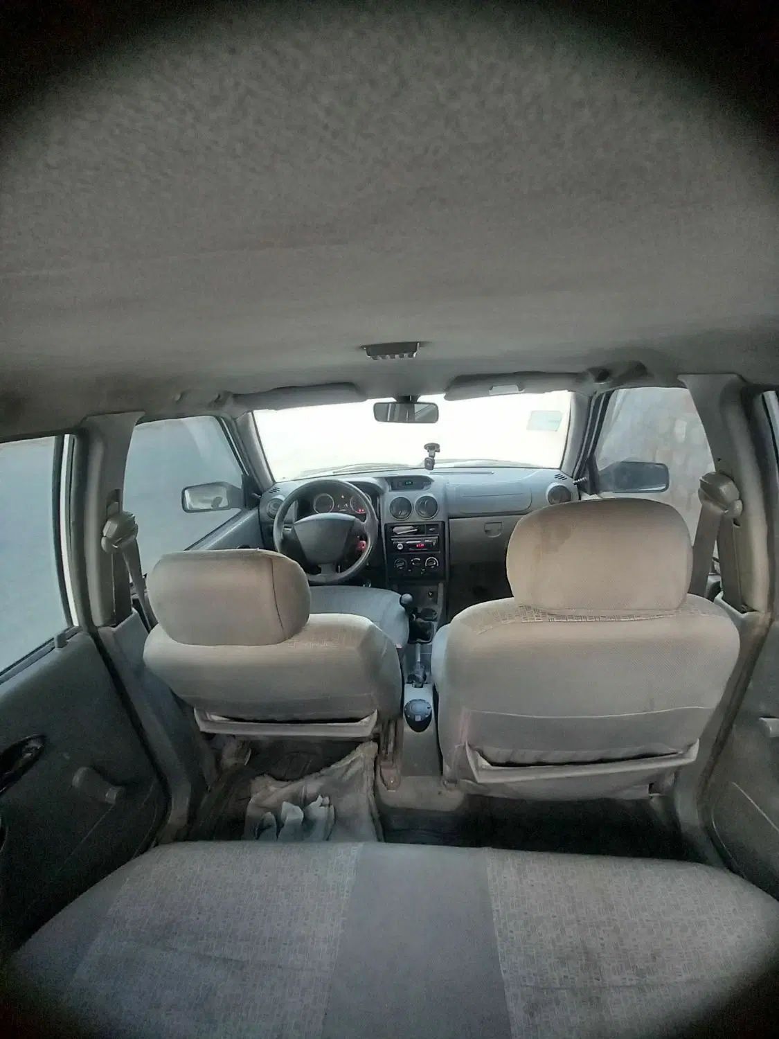 پراید 131 SE - 1394