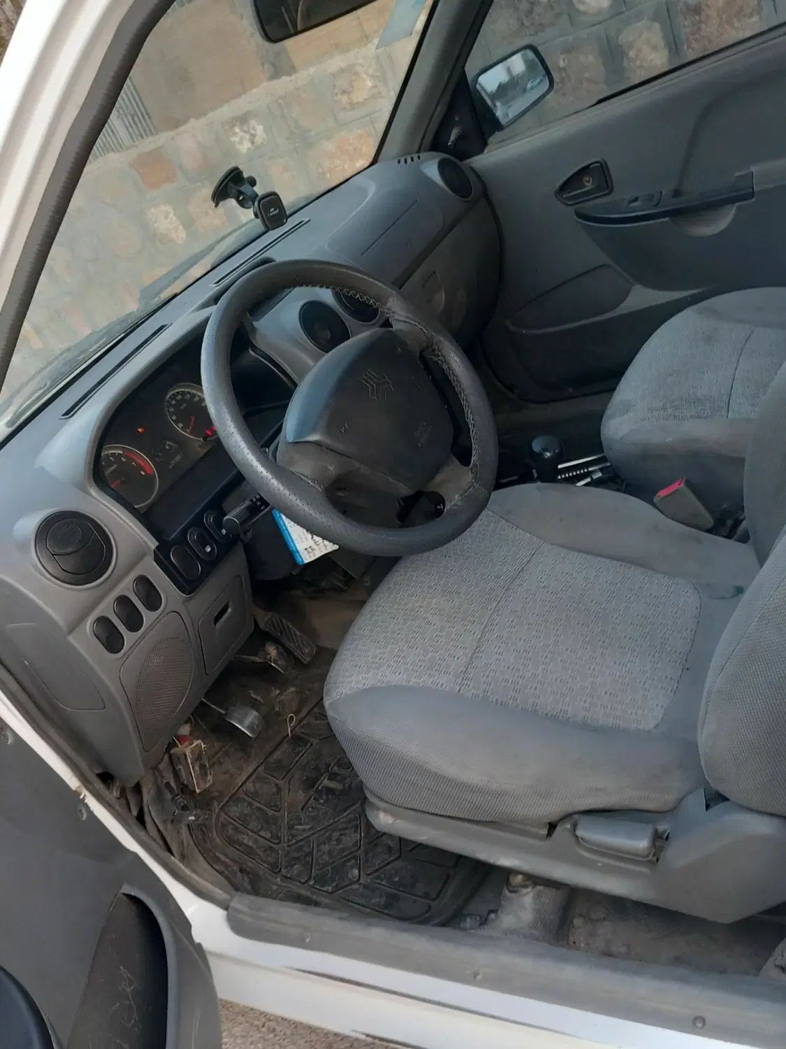پراید 131 SE - 1394