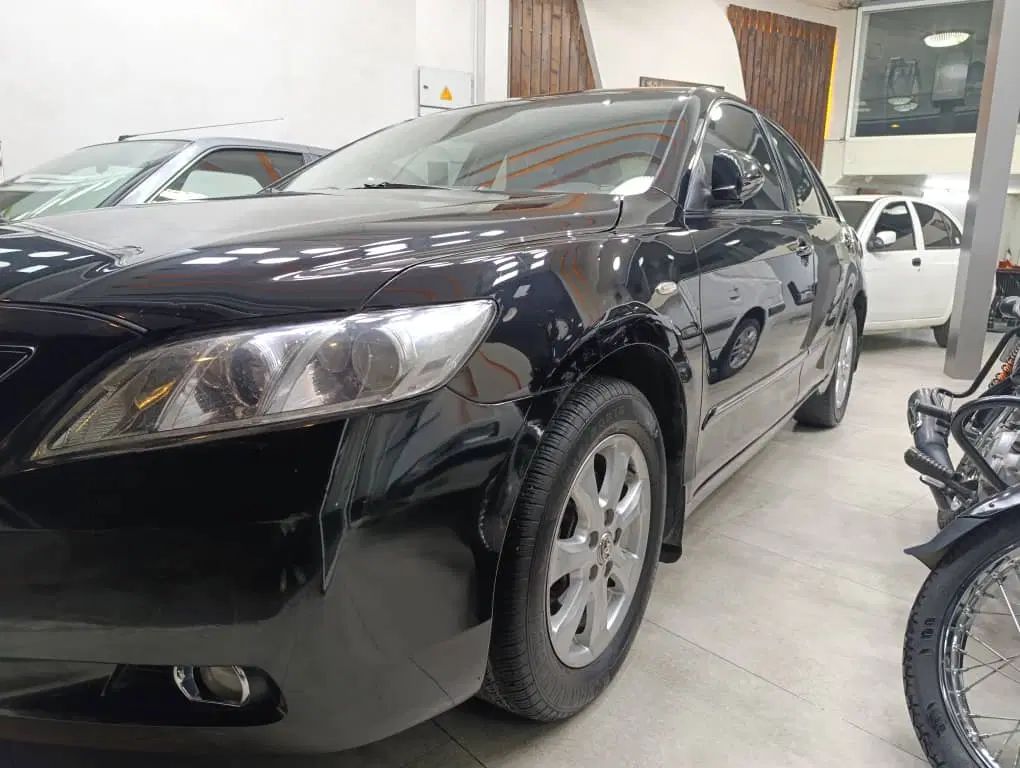 تویوتا کمری GLX - 2008