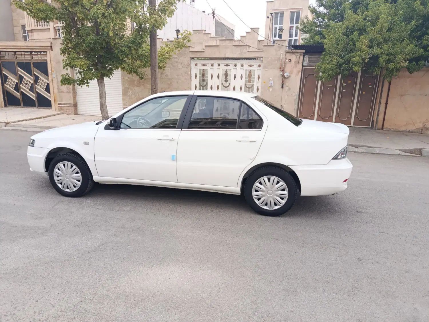 خودرو سمند، سورن پلاس آگهی ann_20283674
