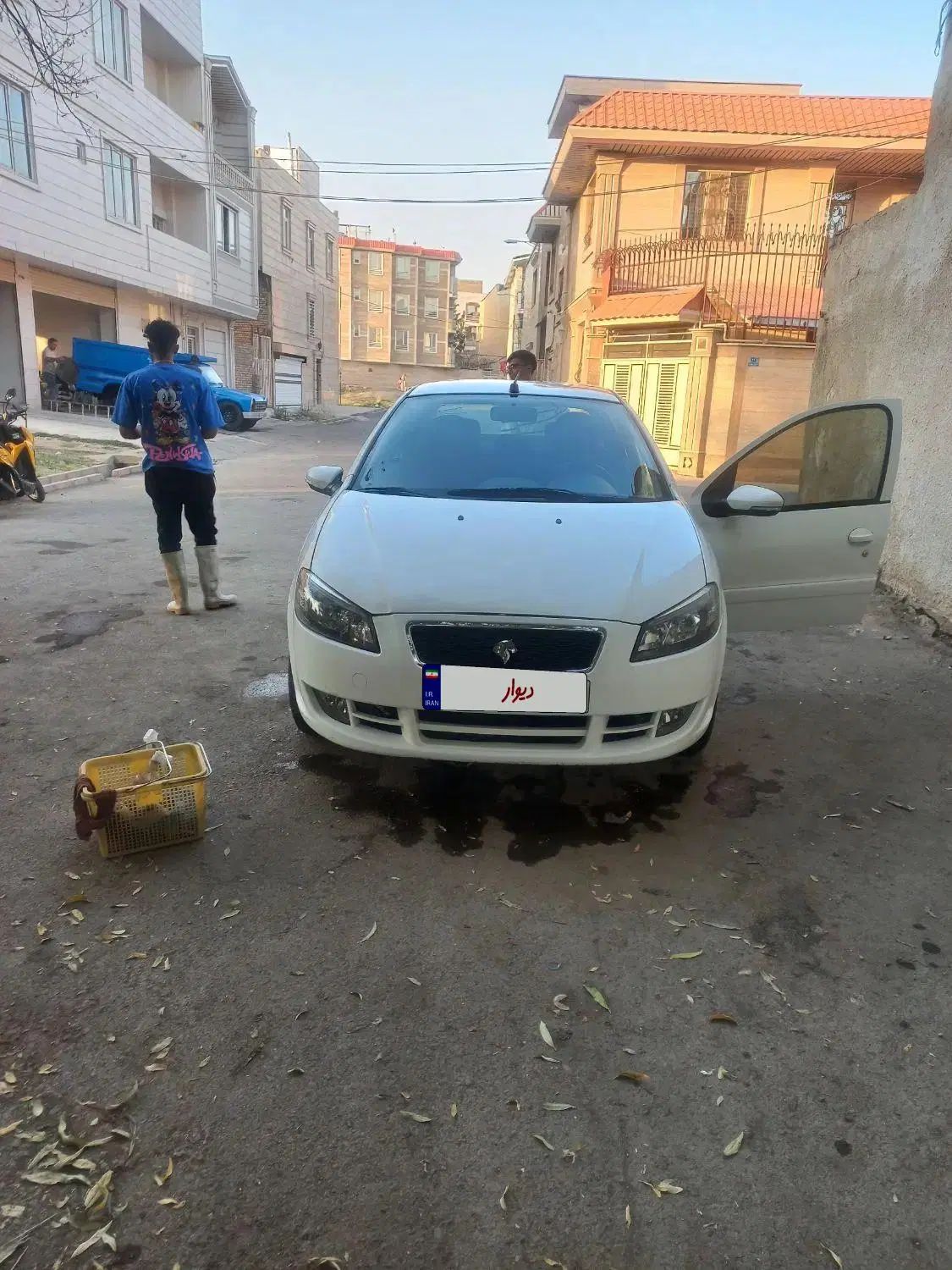 خودرو رانا، پلاس آگهی ann_20283694
