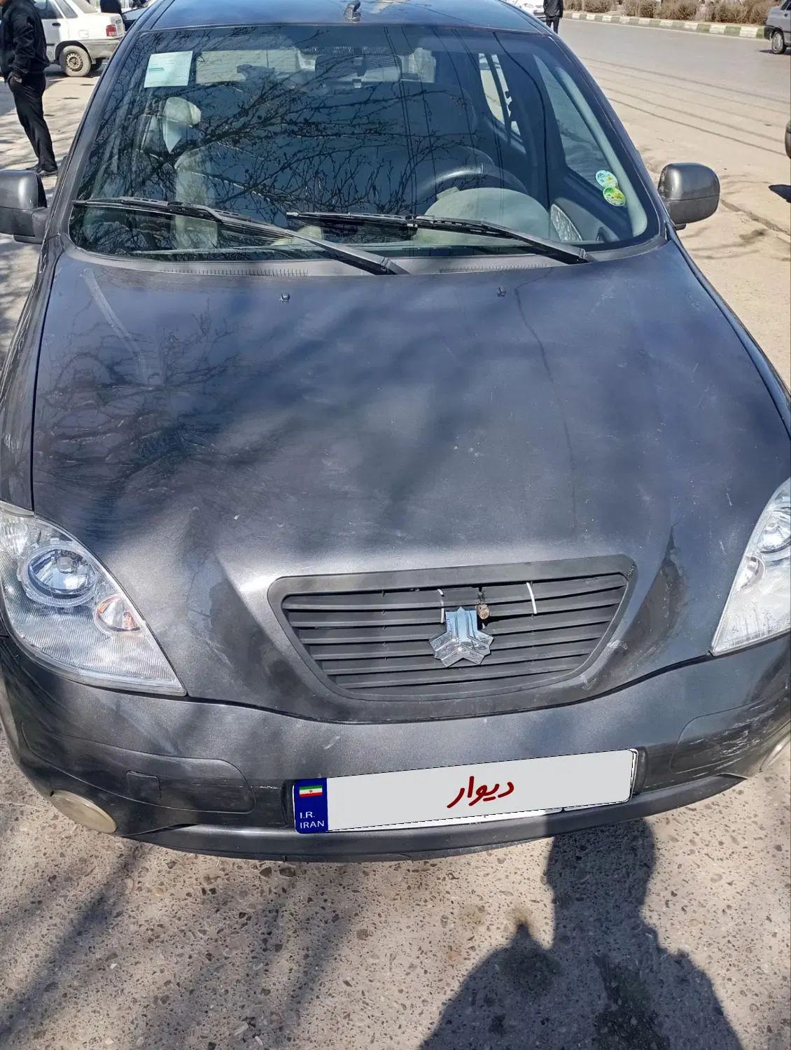 خودرو تیبا، صندوق دار آگهی ann_20283697