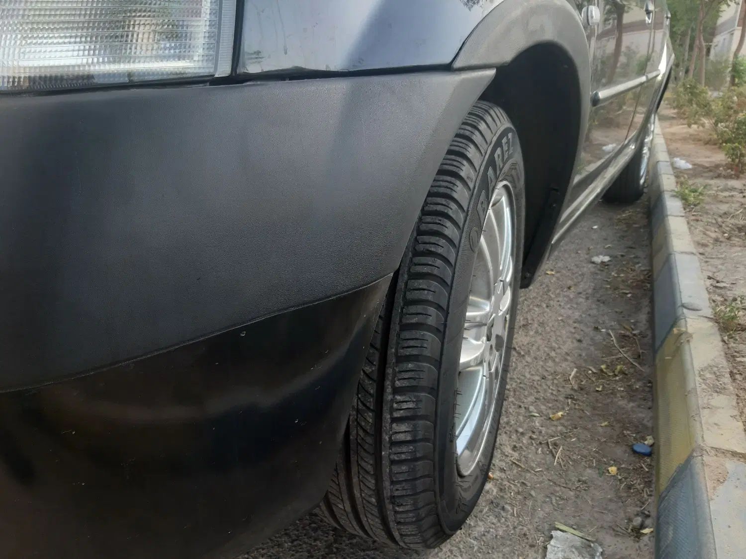 رنو تندر 90 E2 - 1395