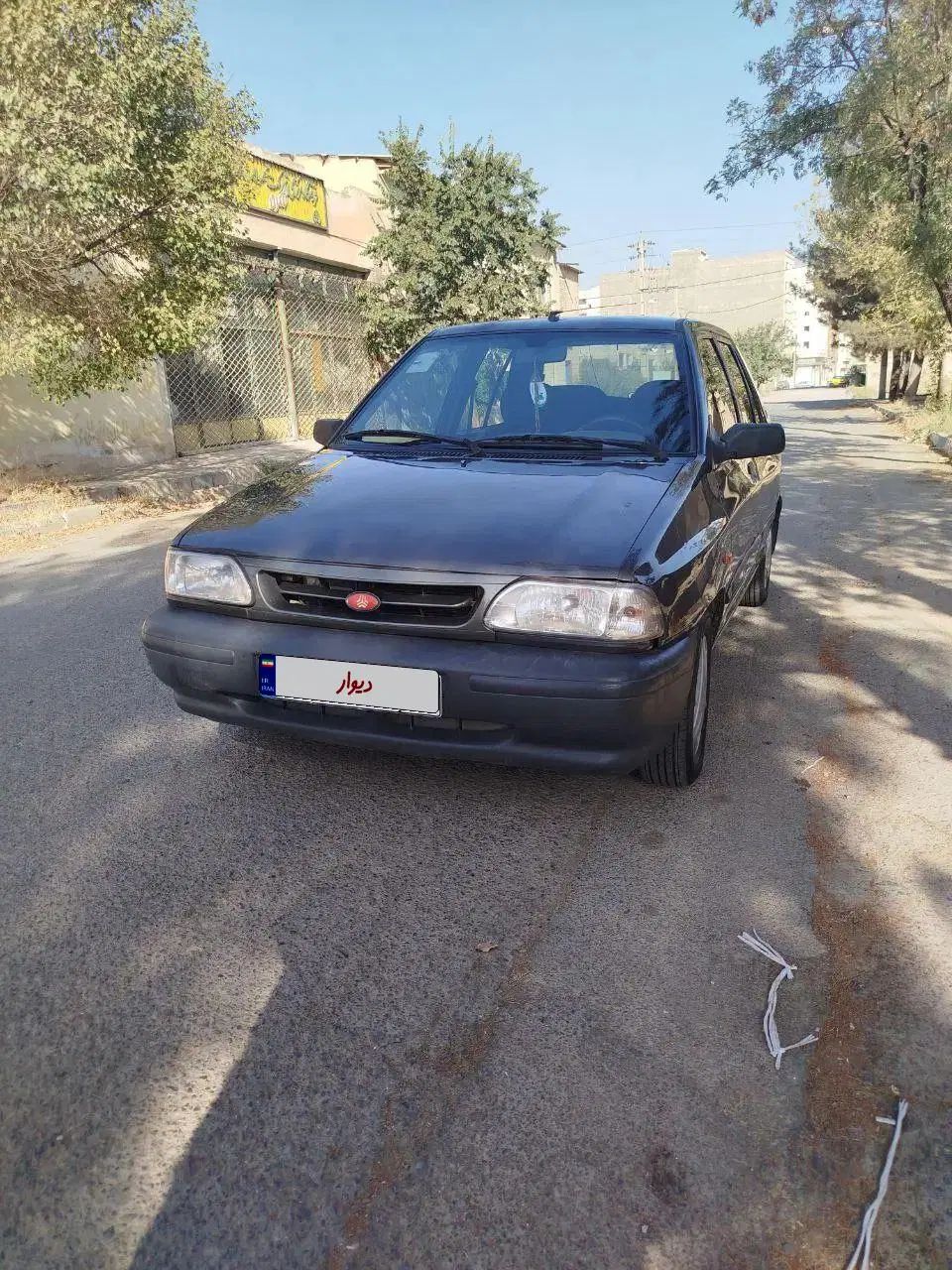 خودرو پراید، 131 آگهی ann_20283719
