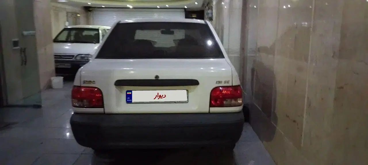 پراید 131 SE - 1399