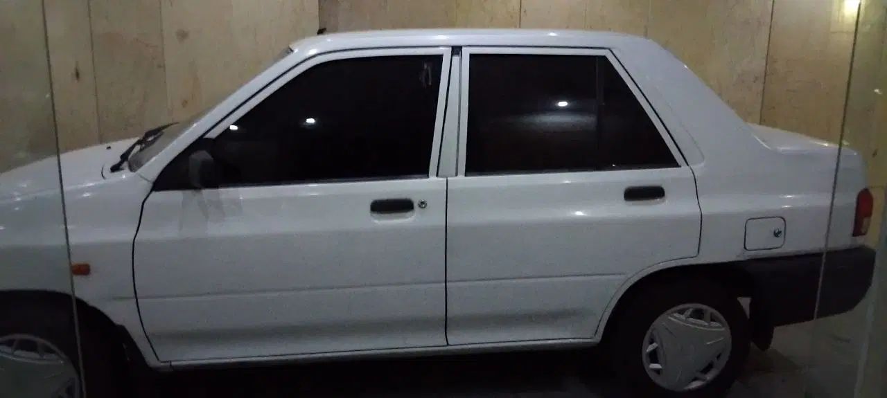 پراید 131 SE - 1399