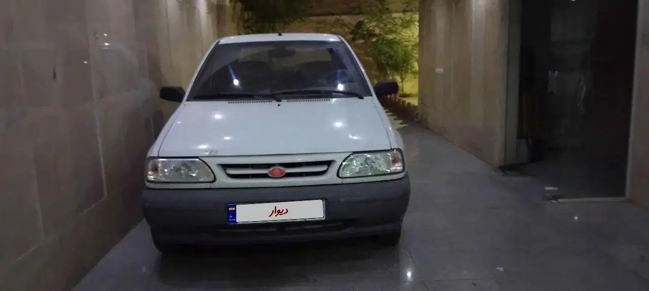پراید 131 SE - 1399