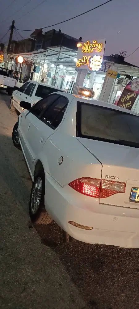 خودرو سمند، LX آگهی ann_20283730
