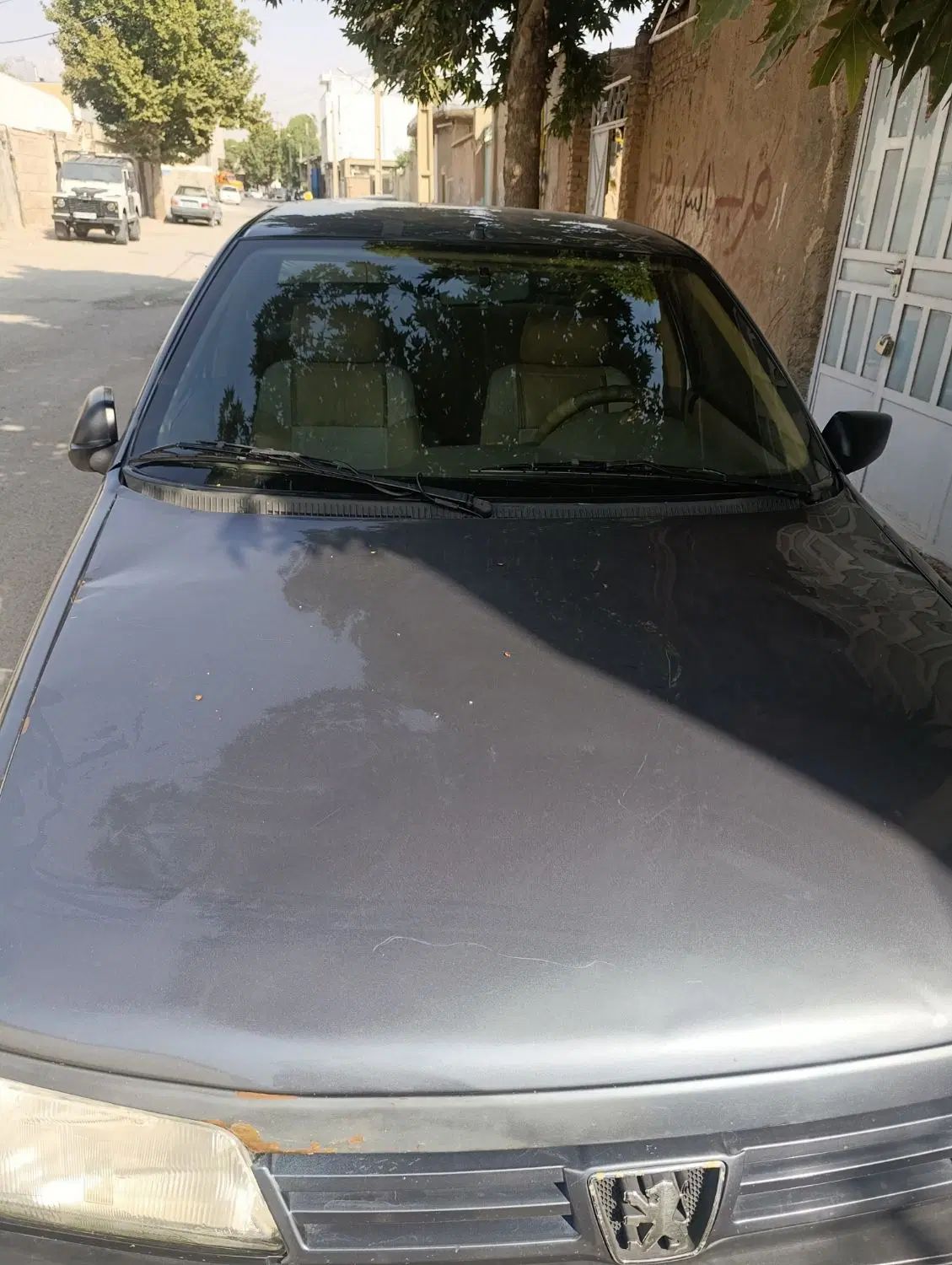 خودرو پژو، 405 آگهی ann_20283731