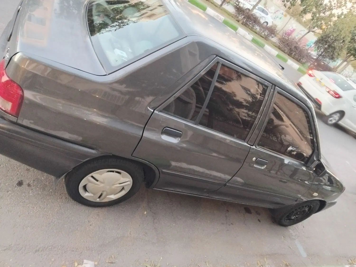 پراید 131 SE - 1394