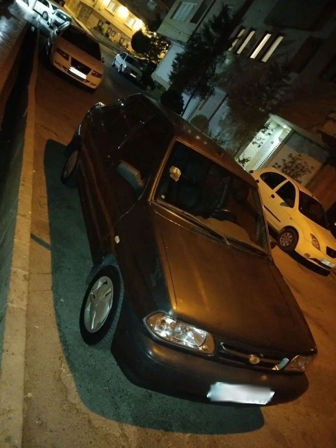 پراید 131 SE - 1394