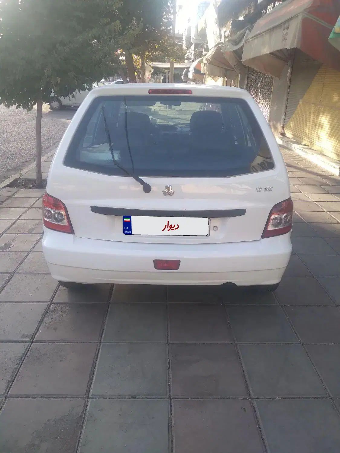 خودرو پراید، 111 آگهی ann_20283773