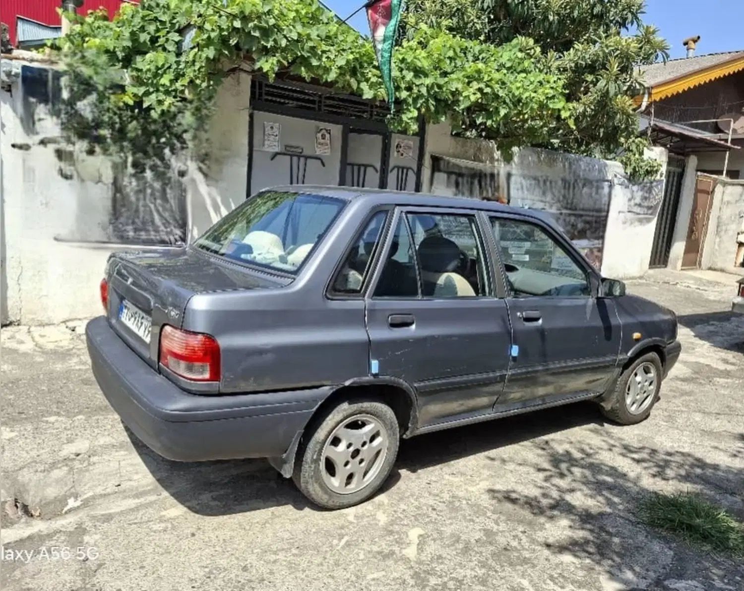 خودرو پراید، 131 آگهی ann_20283775