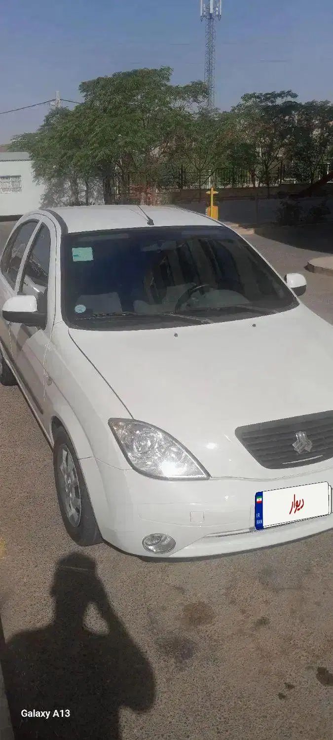 خودرو تیبا، 2 آگهی ann_20283776