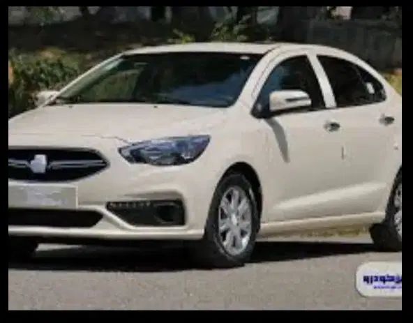 شاهین G دنده‌ای ESC - 1404