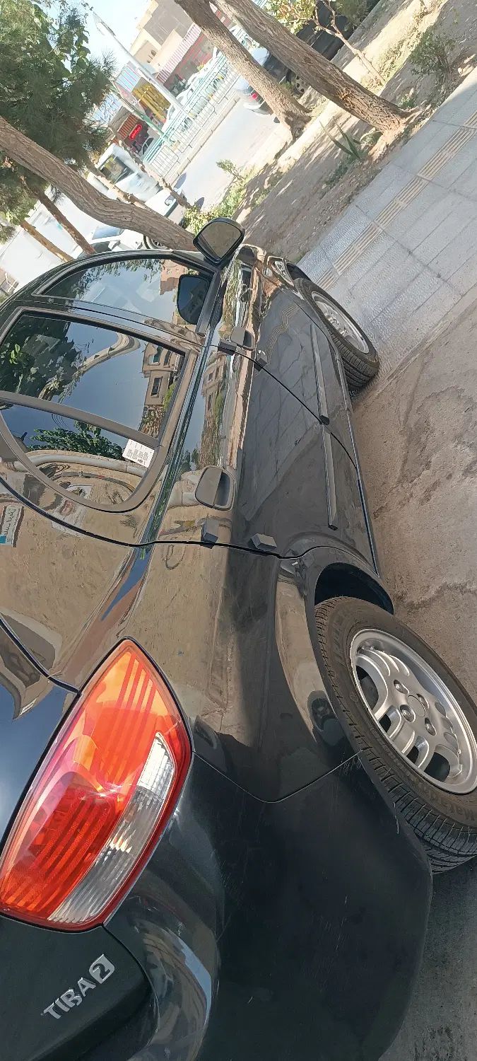 خودرو تیبا، 2 آگهی ann_20283787