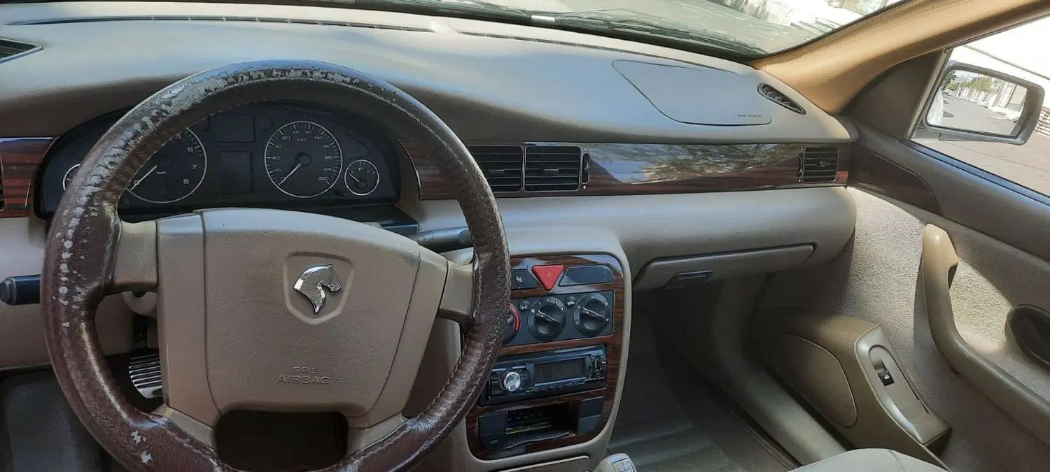 سمند LX EF7 - 1394