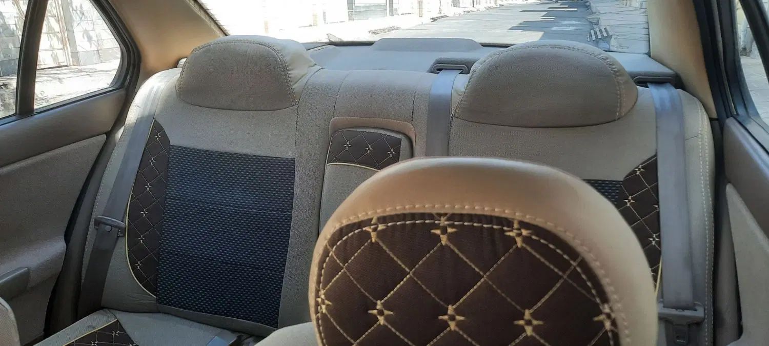 سمند LX EF7 - 1394