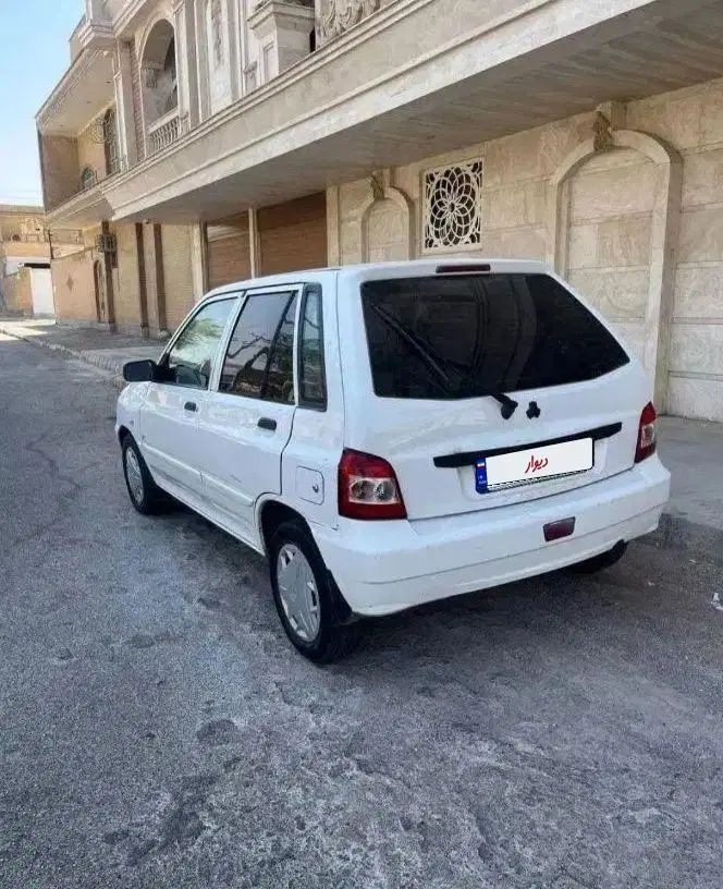 خودرو پراید، 111 آگهی ann_20283821