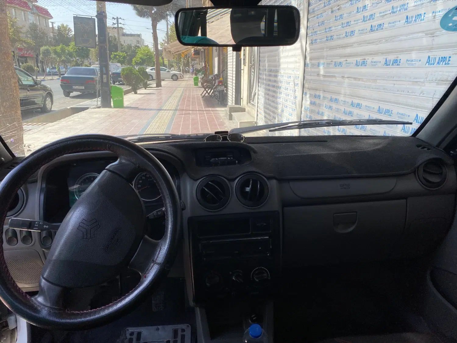 پراید 131 SE - 1394