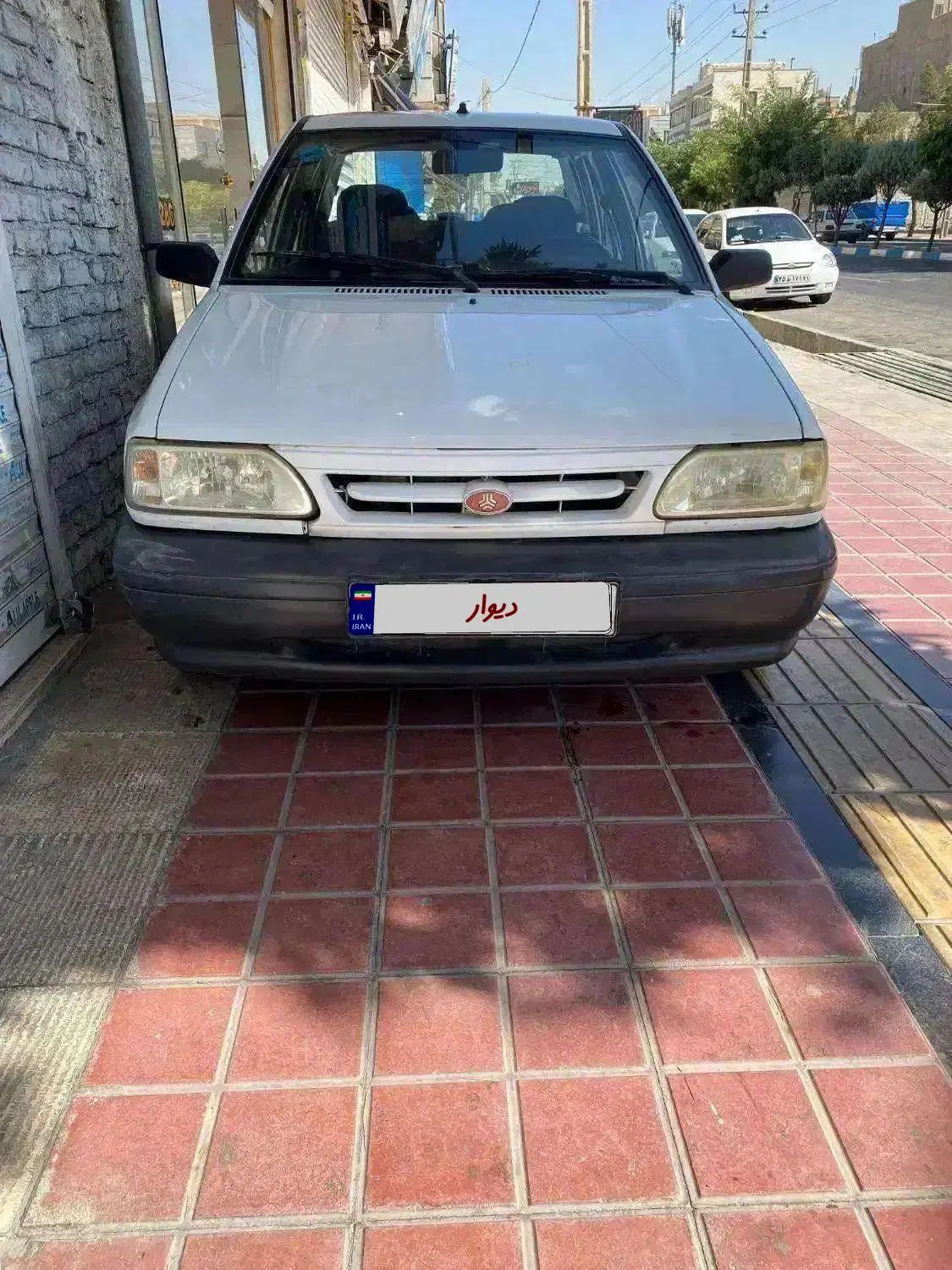 خودرو پراید، 131 آگهی ann_20283848