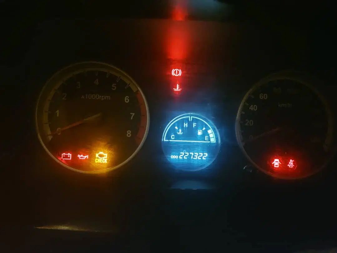پراید 131 SE - 1393