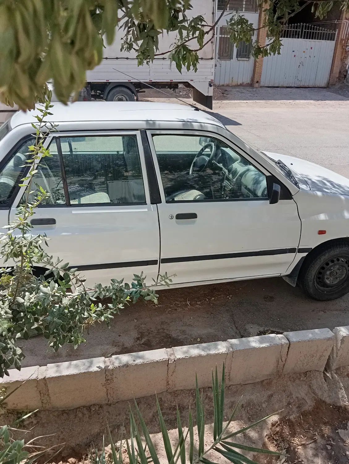 خودرو پراید، 131 آگهی ann_20283852