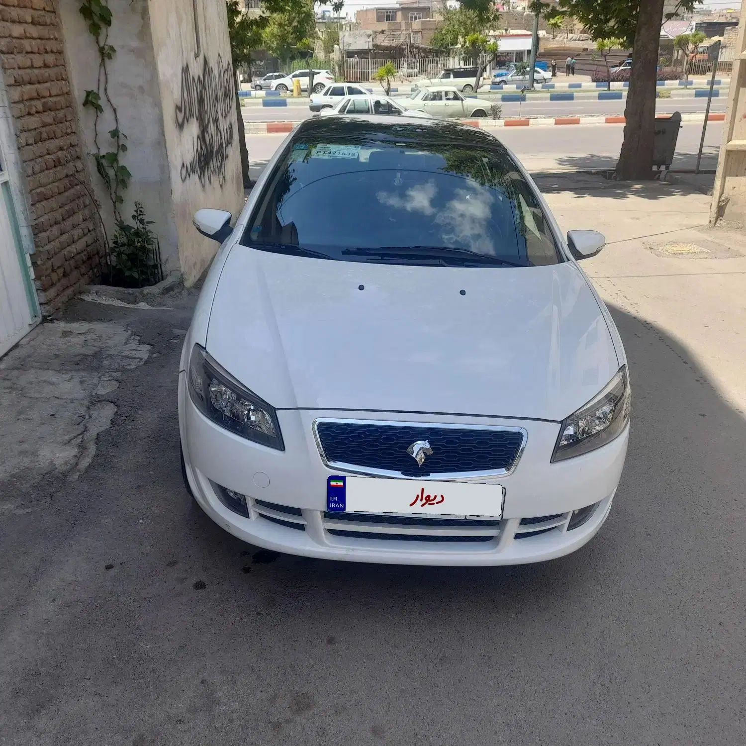 خودرو رانا، پلاس آگهی ann_20283855