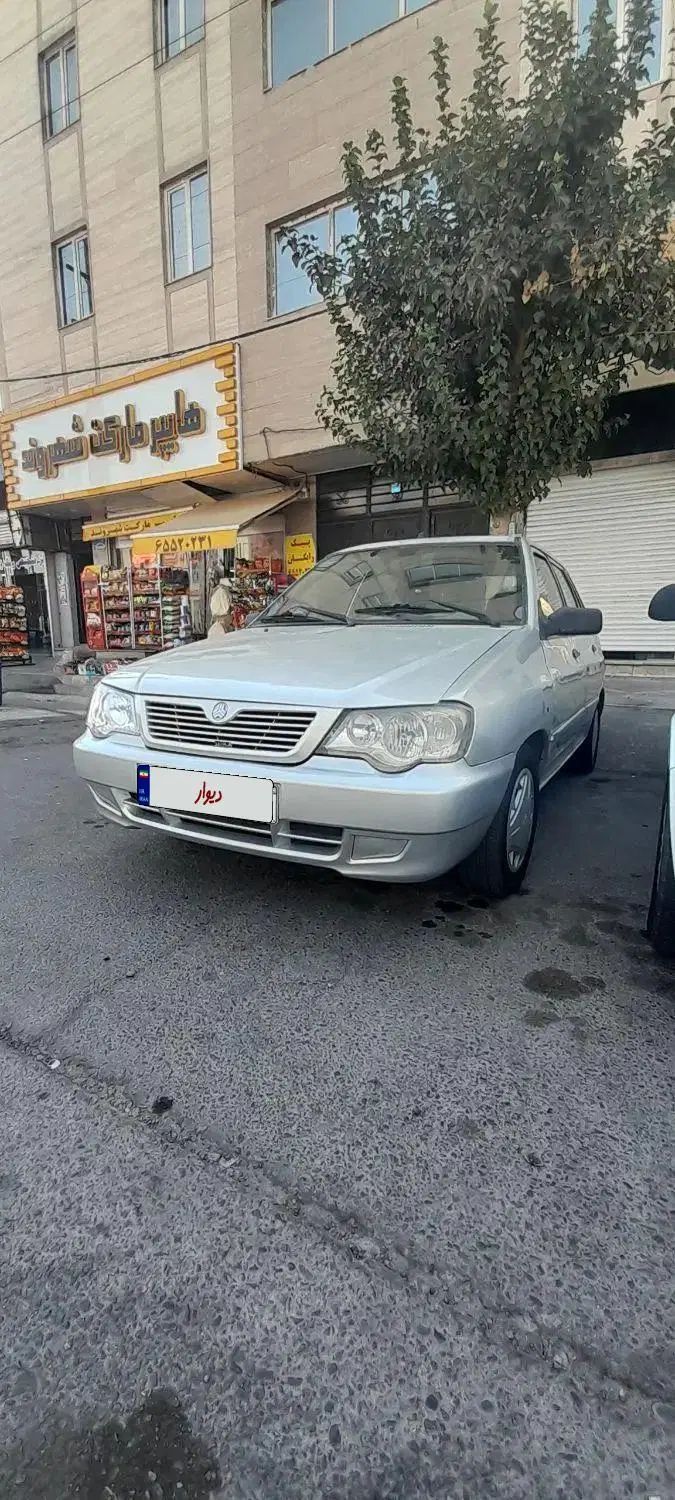 خودرو پراید، 132 آگهی ann_20283863