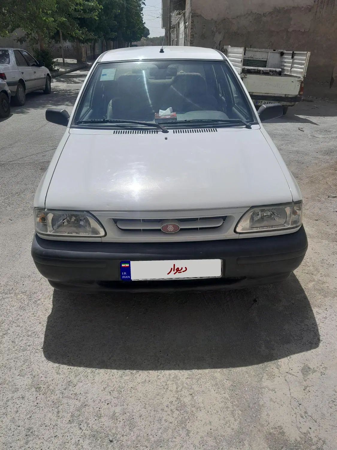 خودرو پراید، 131 آگهی ann_20283879