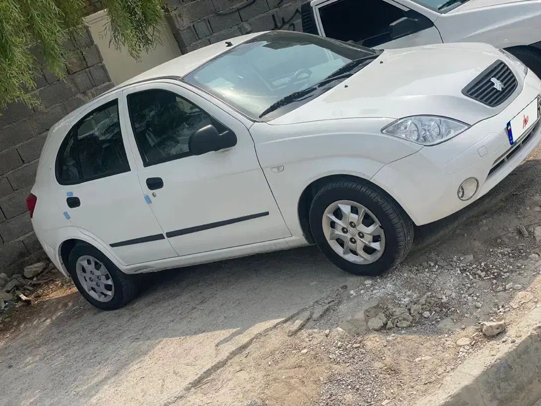 خودرو تیبا، 2 آگهی ann_20283880