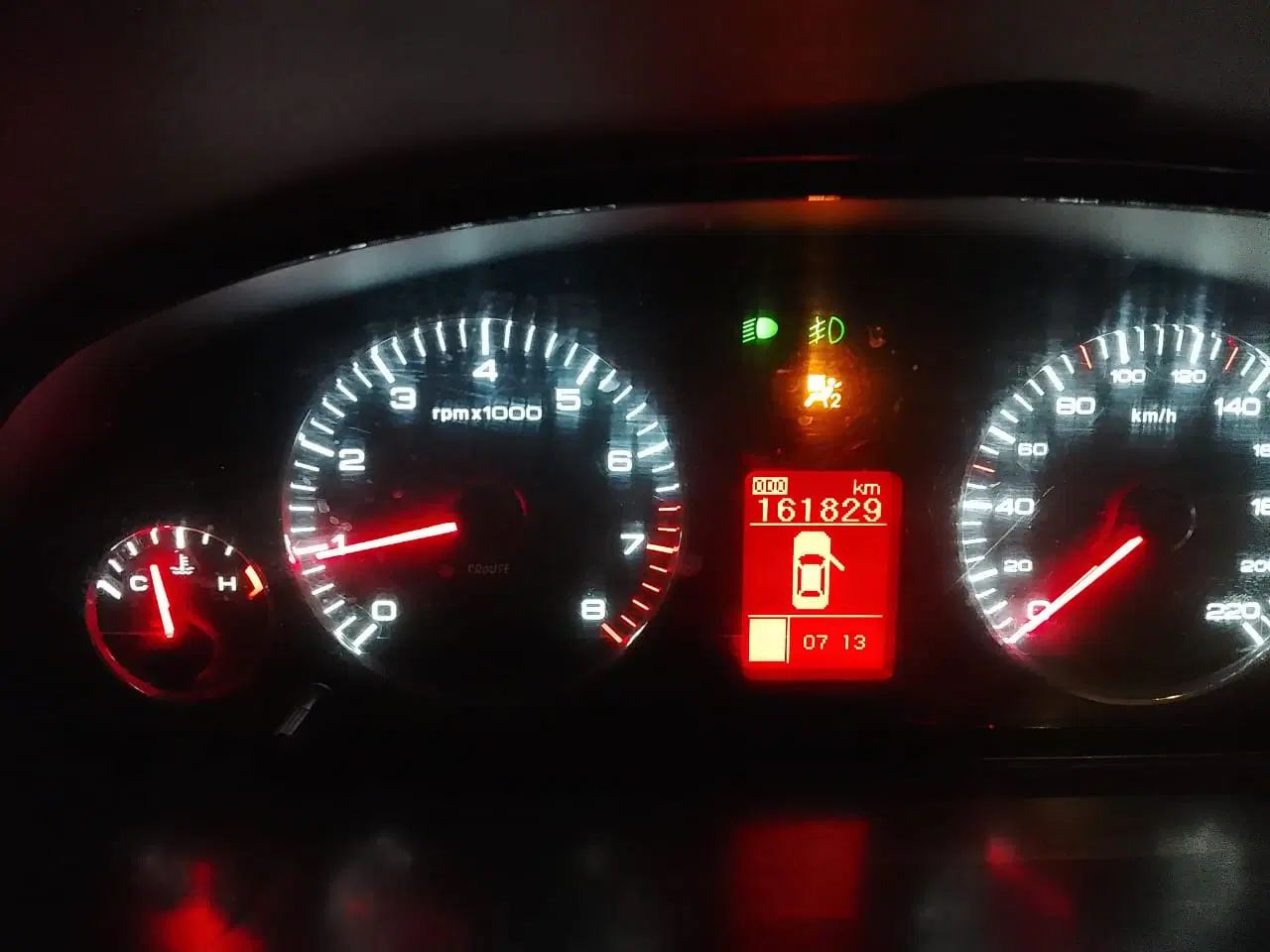 سمند LX XU7 - 1397