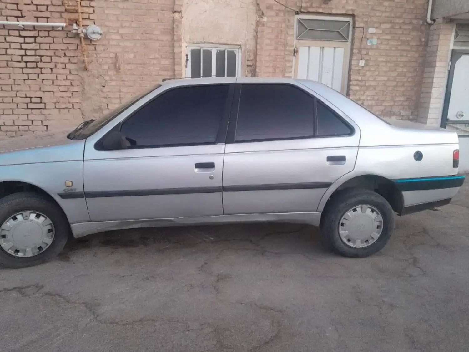 خودرو پژو، 405 آگهی ann_20283892