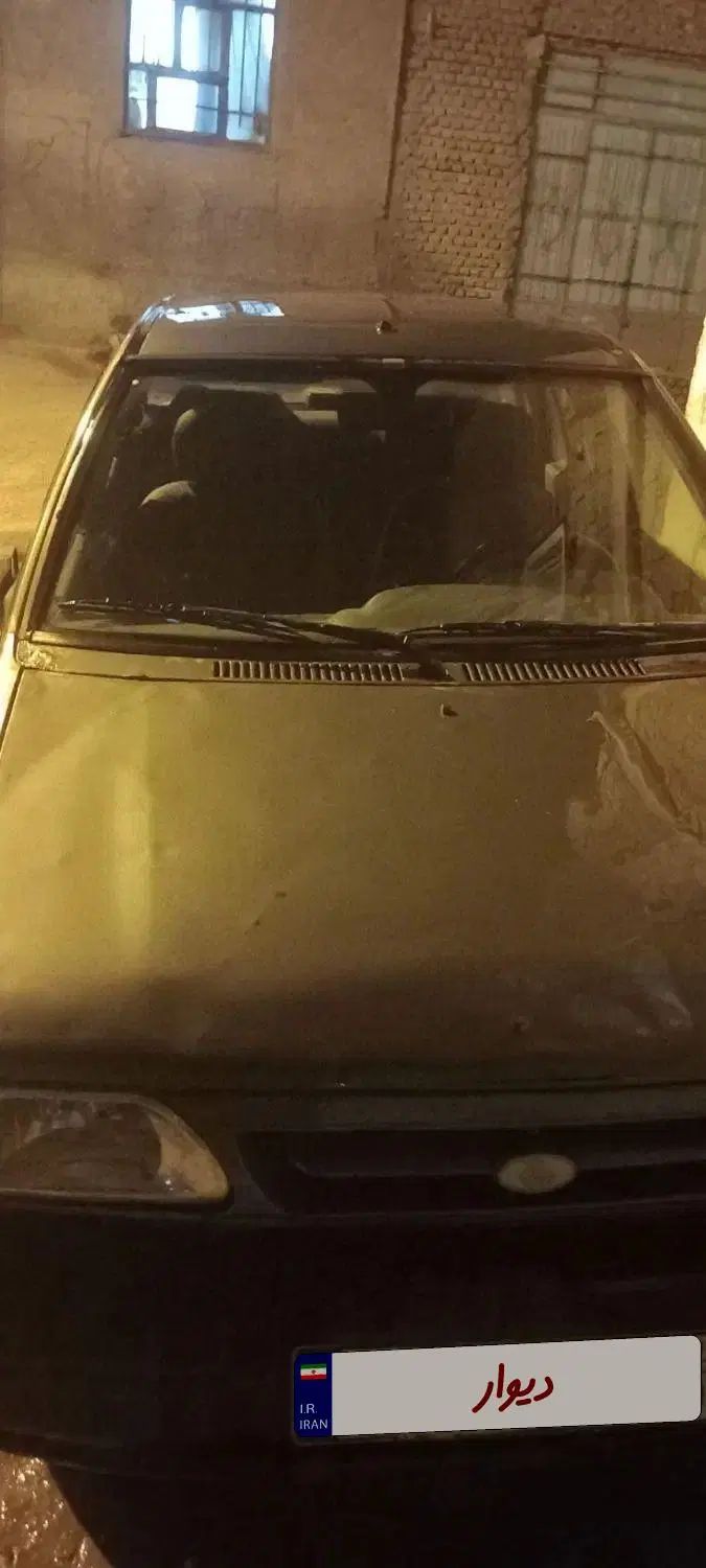 خودرو پراید، 131 آگهی ann_20283900