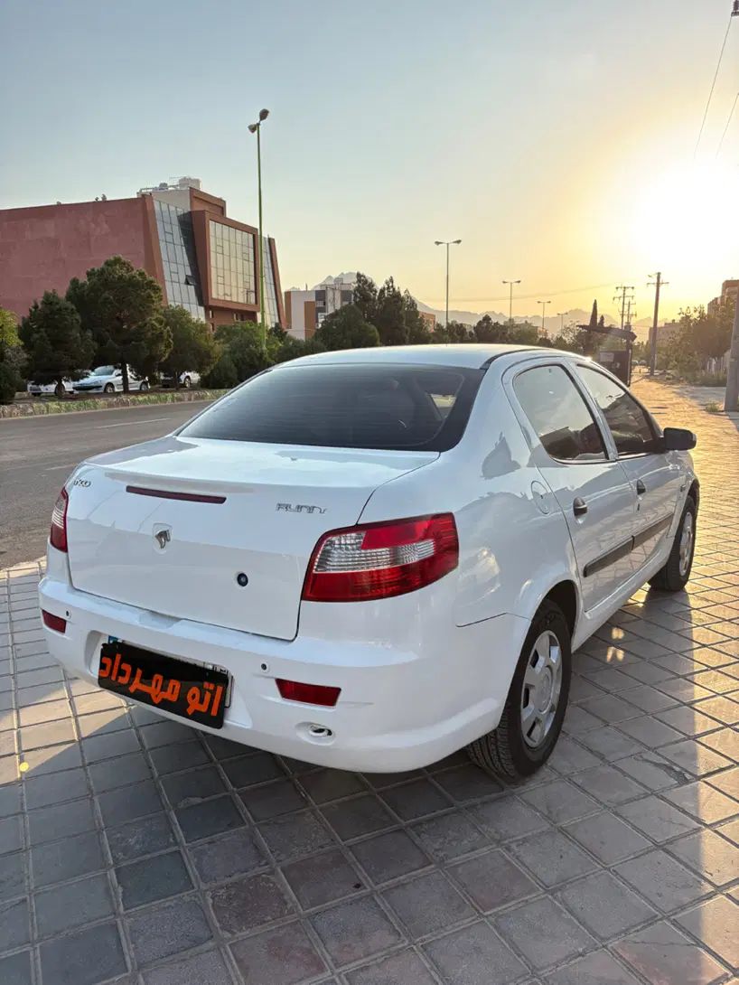خودرو رانا، LX آگهی ann_20283901