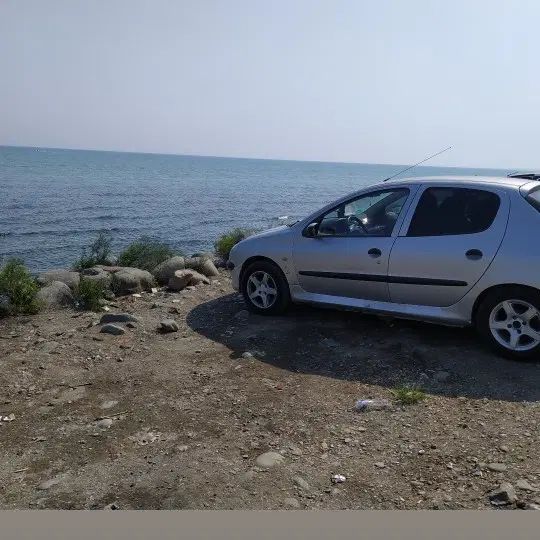 خودرو پژو، 206 آگهی ann_20283924