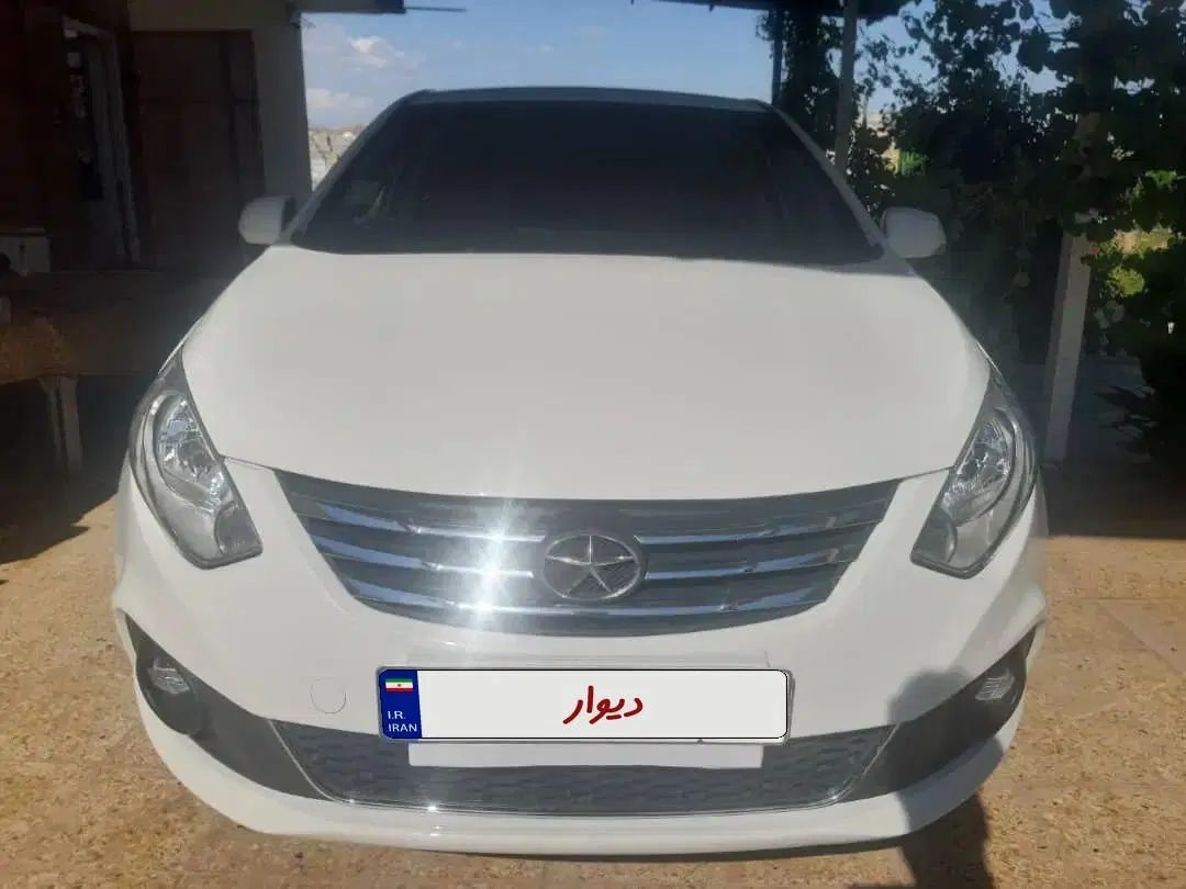 خودرو جک، J4 آگهی ann_20283934